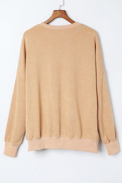 Beautifully Crafted Sweater