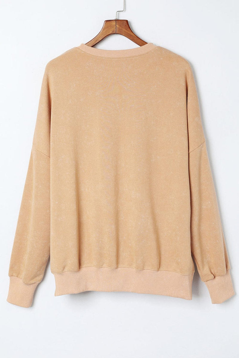 Beautifully Crafted Sweater