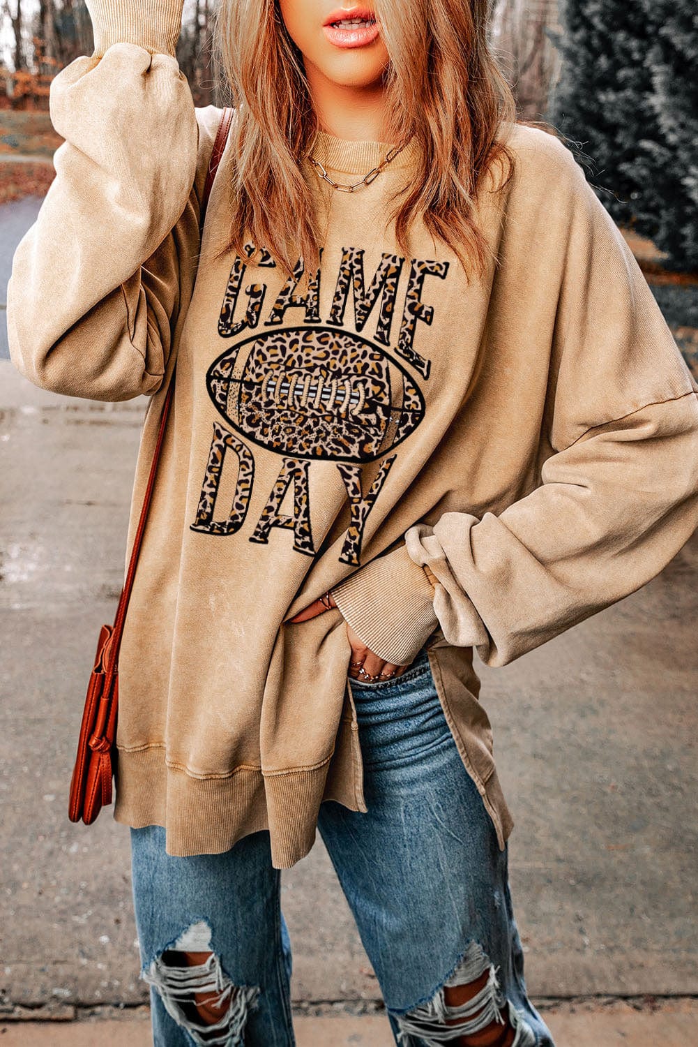 Beautifully Crafted Sweater