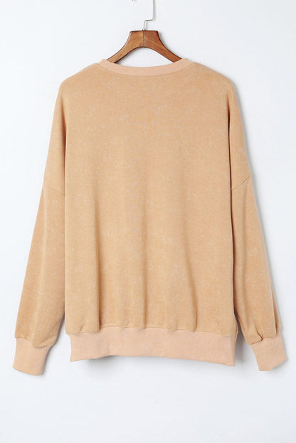 Elegantly Designed Sweater