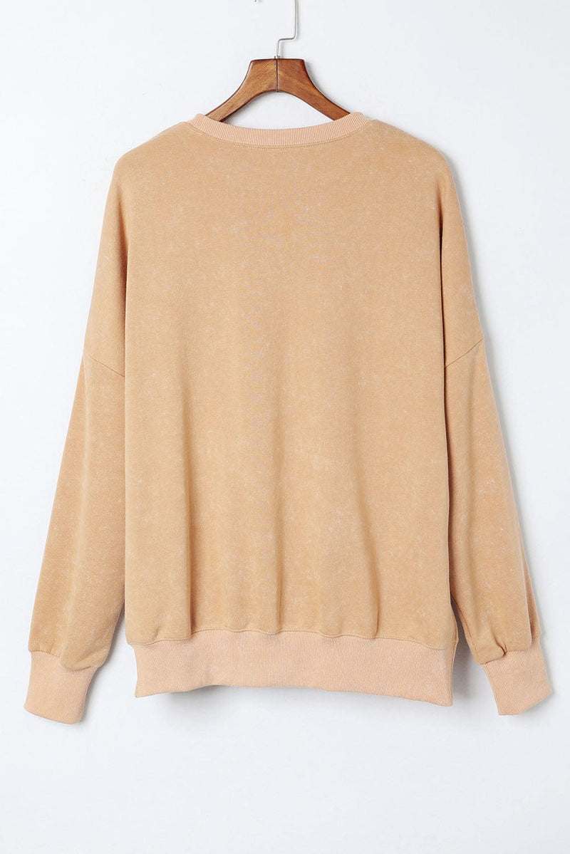 Elegantly Designed Sweater