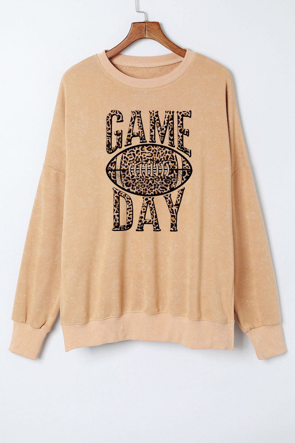 Classic Designed Sweater