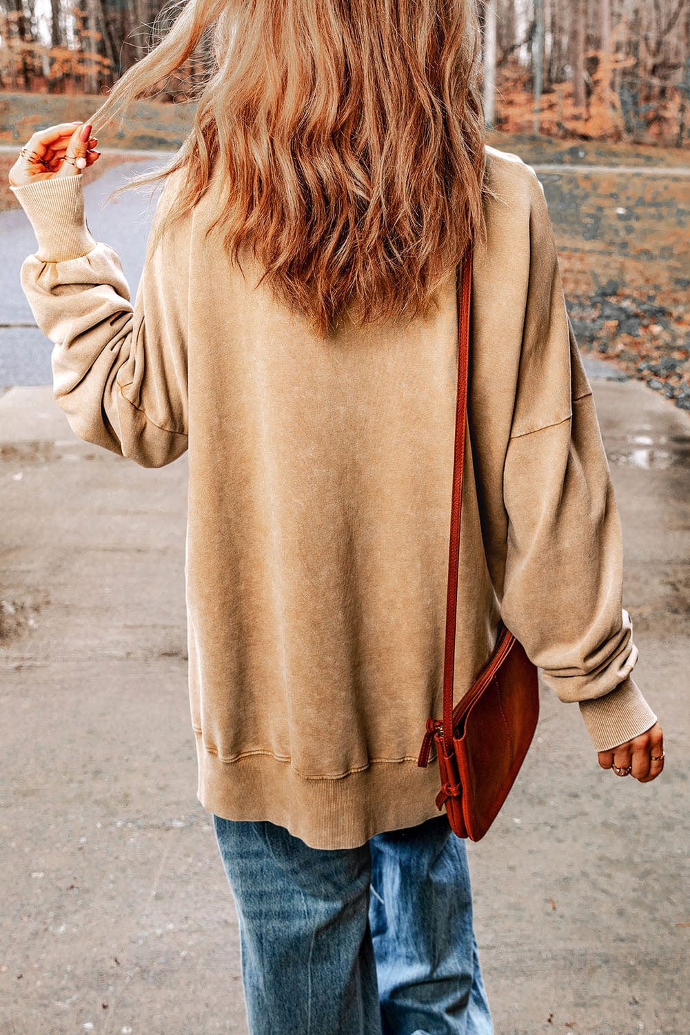 Beautifully Crafted Sweater