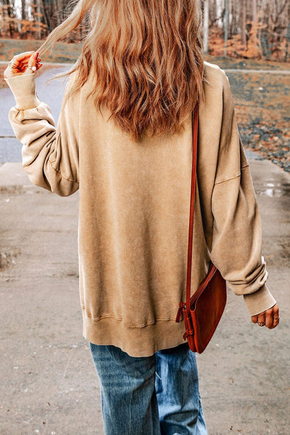Beautifully Crafted Sweater