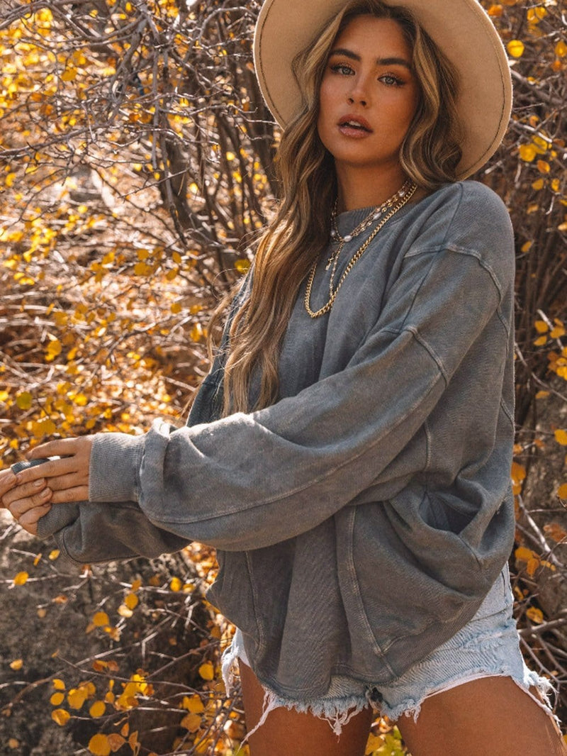 Beautifully Crafted Sweater