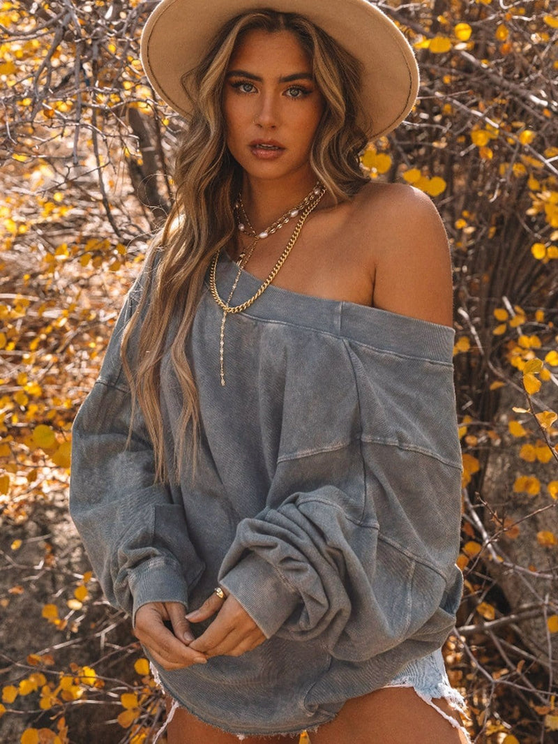 Beautifully Crafted Sweater