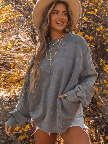 Elegantly Designed Sweater