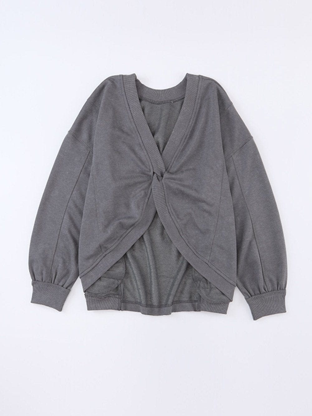 Beautifully Crafted Sweater