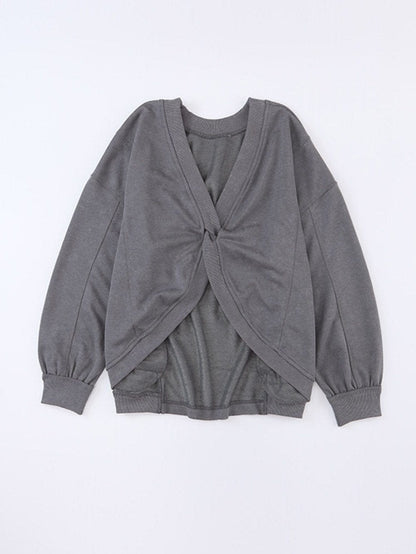 Beautifully Crafted Sweater