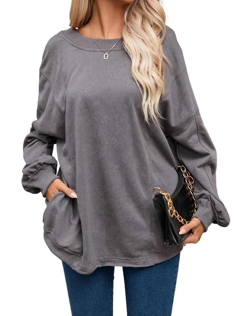 Beautifully Crafted Sweater