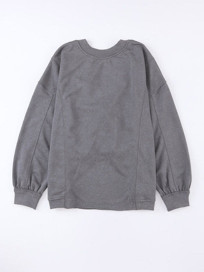 Elegantly Designed Sweater