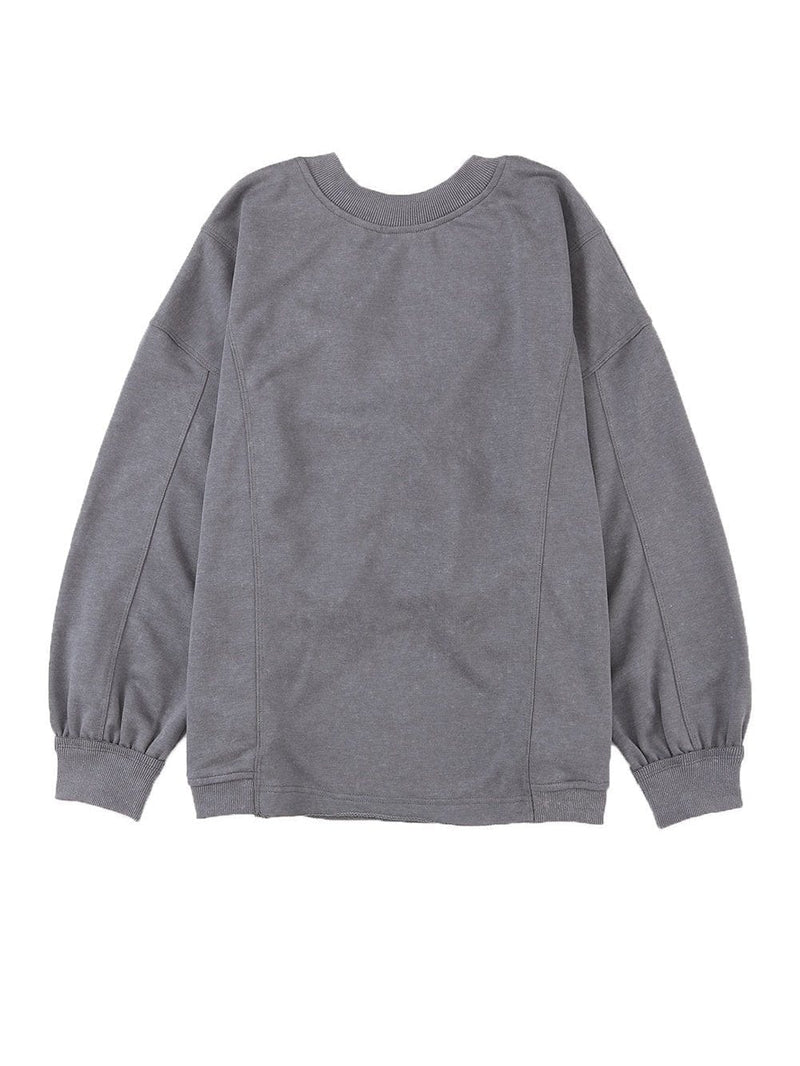 Beautifully Crafted Sweater