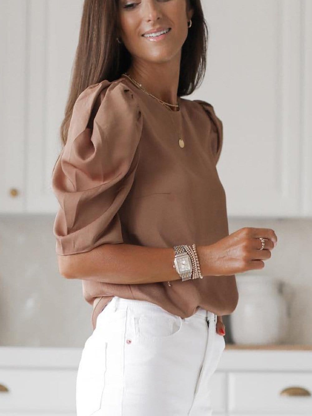 Beautifully Crafted Sweater