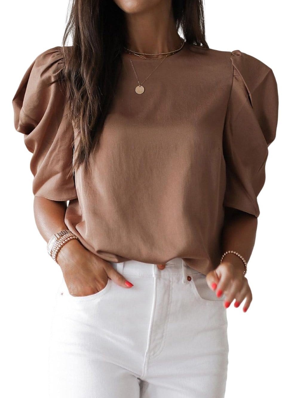 Beautifully Crafted Sweater