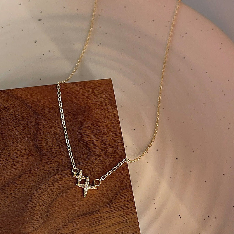 Sparkle Necklace