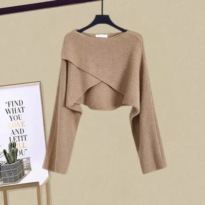 Elegantly Designed Sweater