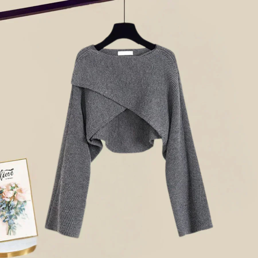 Elegantly Designed Sweater