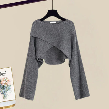 Elegantly Designed Sweater