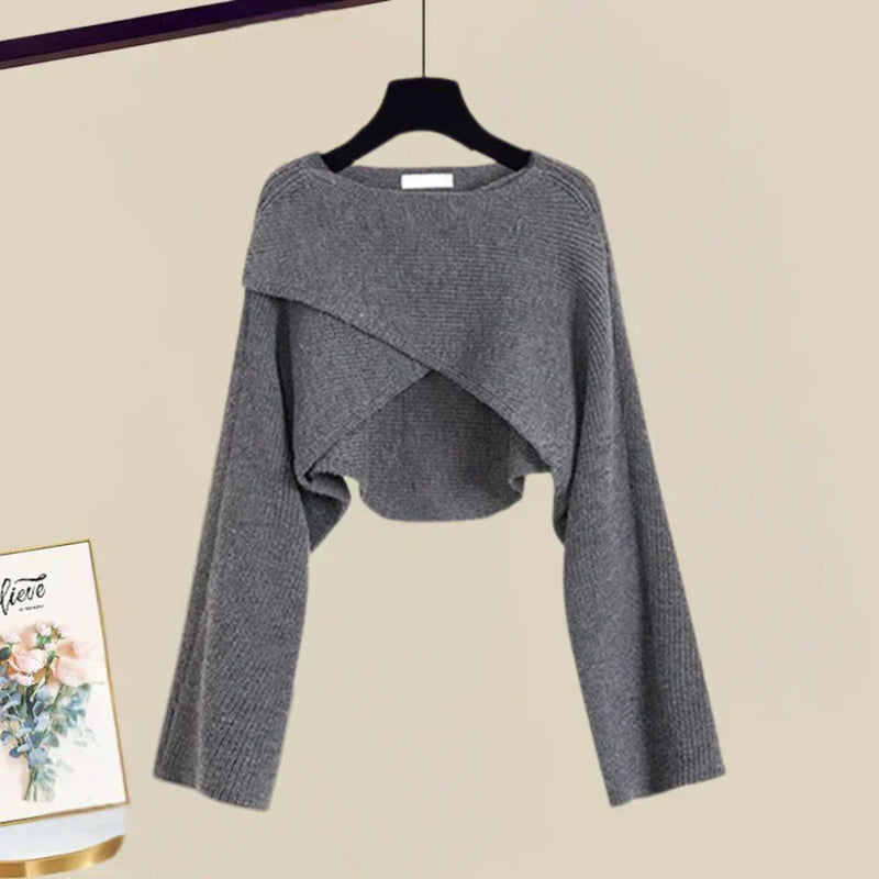 Elegantly Designed Sweater