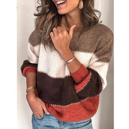 Elegantly Designed Sweater