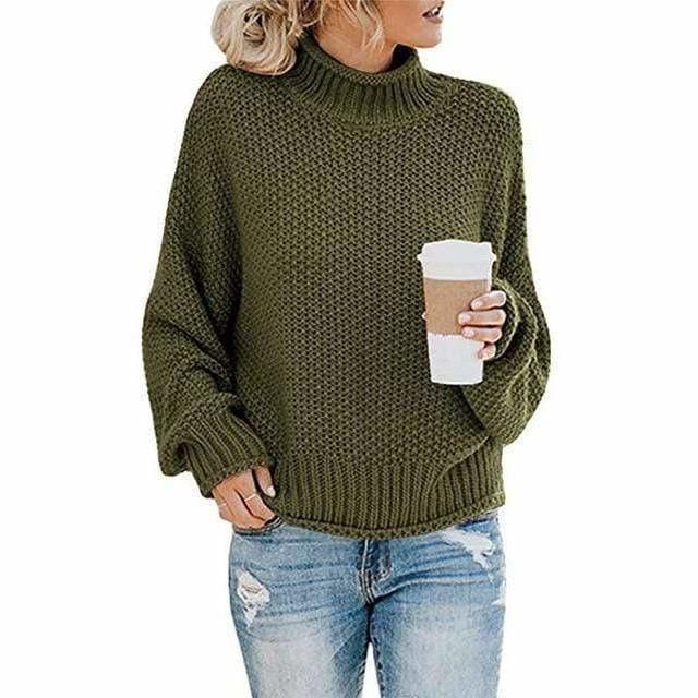 Beautifully Crafted Sweater