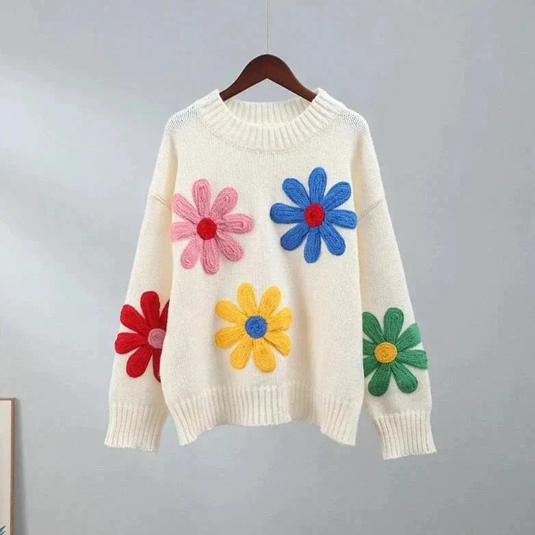 Classic Vintage Sweater