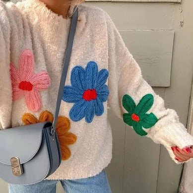 Classic Vintage Sweater