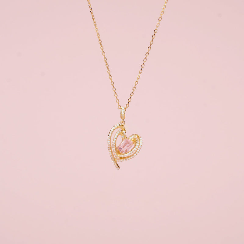 [] True Love Necklace