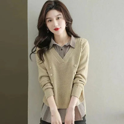 Beautifully Crafted Sweater
