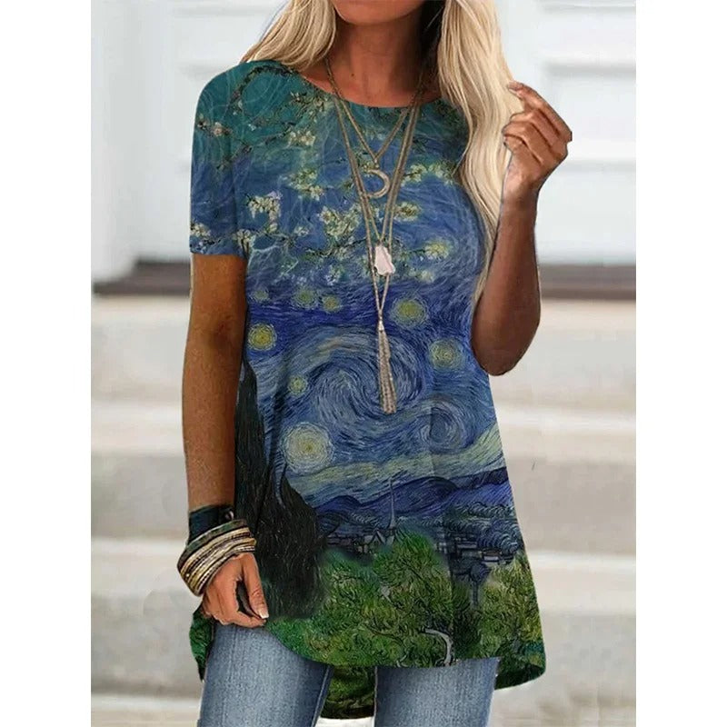 Classic Designed Shirt