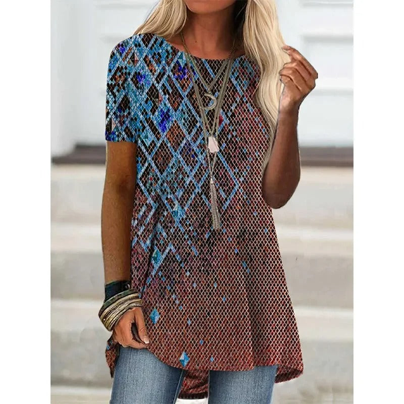 Classic Designed Shirt