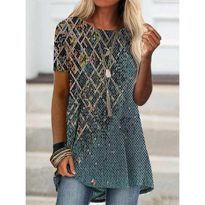 Classic Designed Shirt