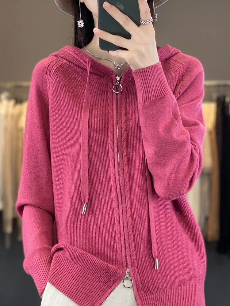 Elegantly Designed Sweater