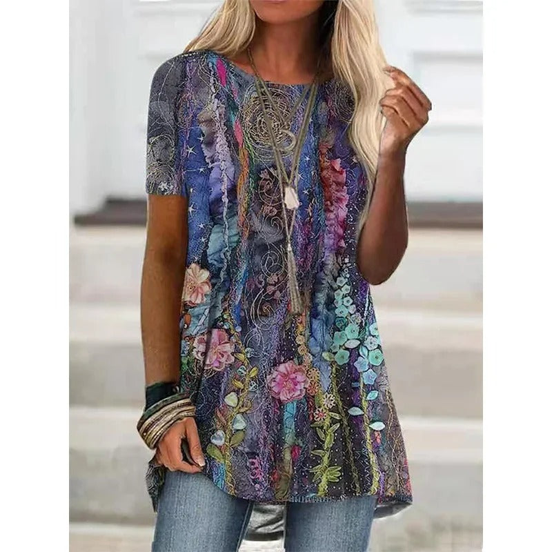 Classic Designed Shirt