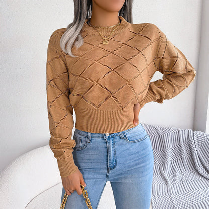 Elegantly Designed Sweater