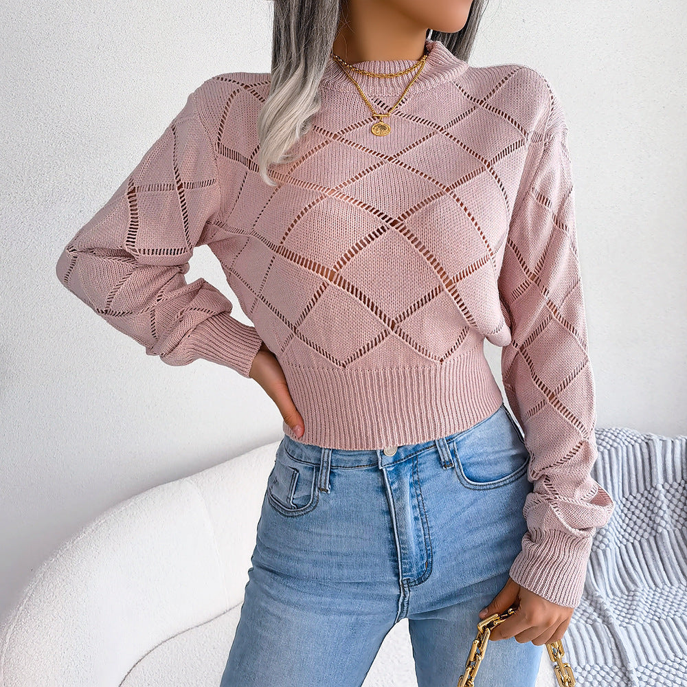Elegantly Designed Sweater