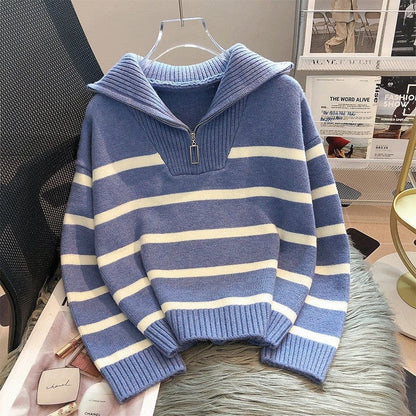 Elegantly Designed Sweater