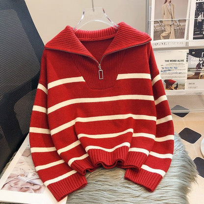Elegantly Designed Sweater
