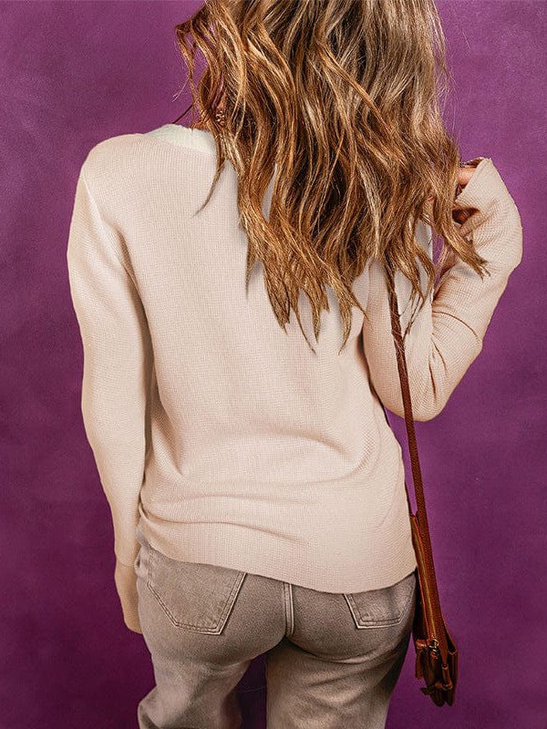 Beautifully Crafted Sweater