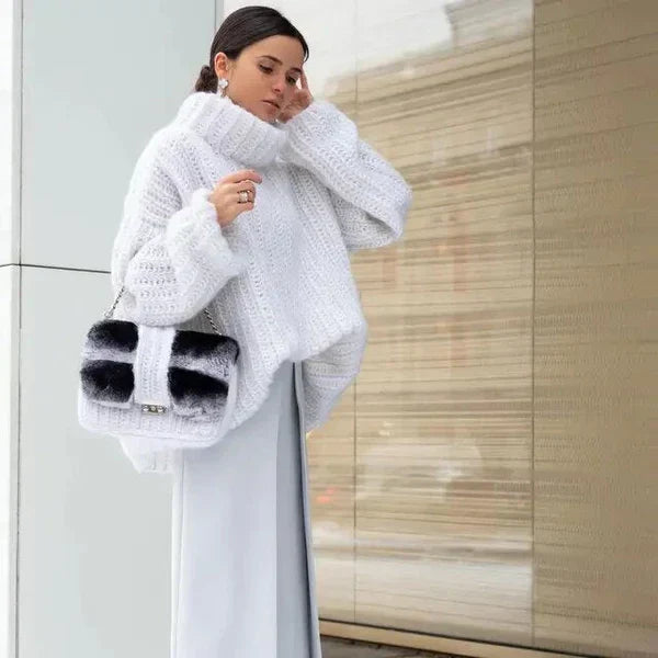 Classic Vintage Sweater