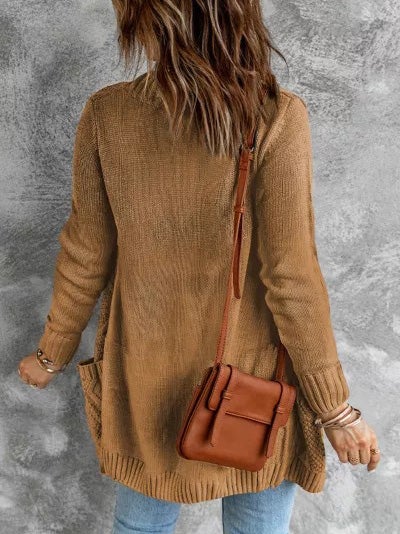 Classic Vintage Sweater