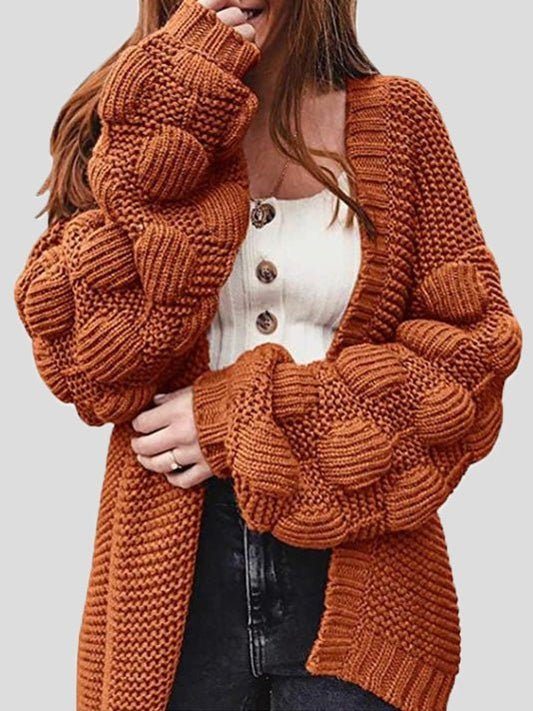 Vintage Inspired Sweater