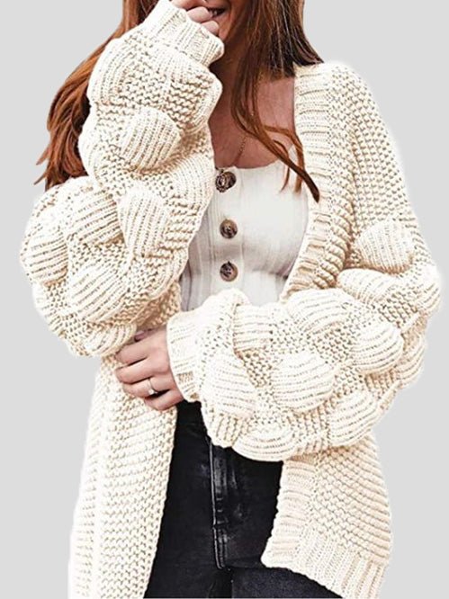 Vintage Inspired Sweater