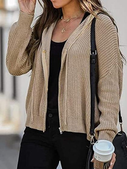 Classic Designed Sweater