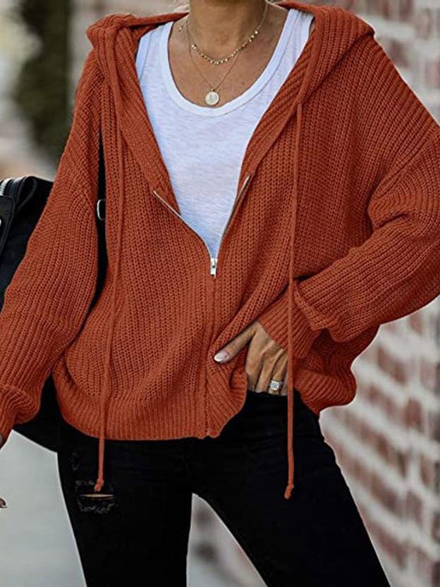 Classic Designed Sweater