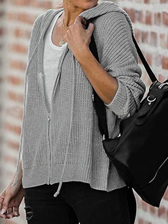 Classic Designed Sweater