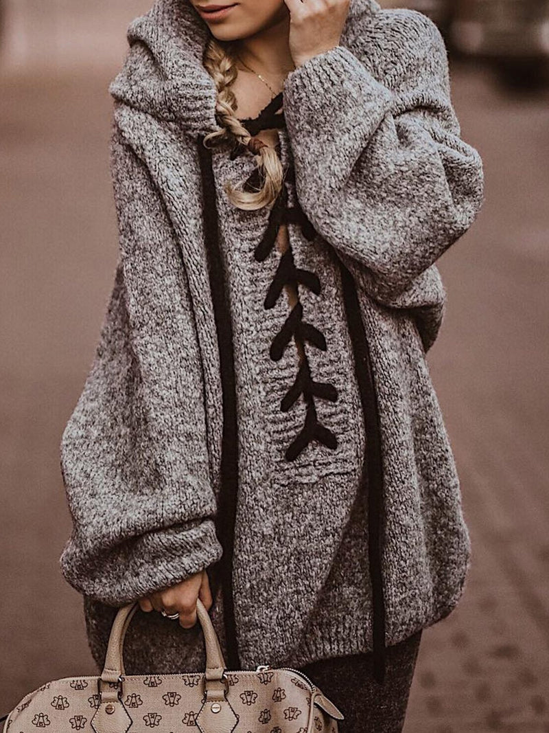Thoughtfully Designed Sweater