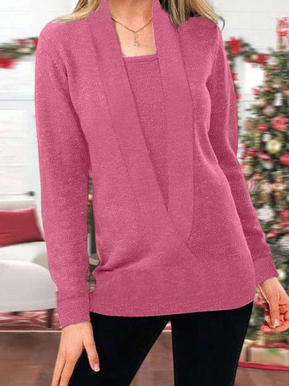 Elegantly Designed Sweater