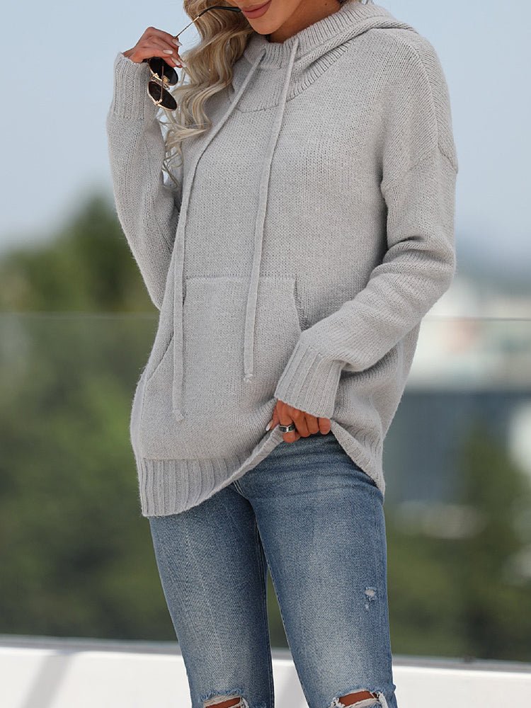Vintage Inspired Sweater