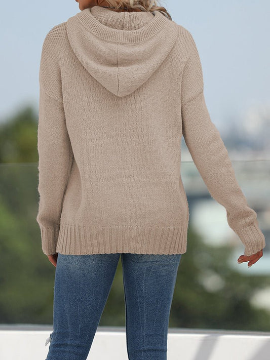 Vintage Inspired Sweater